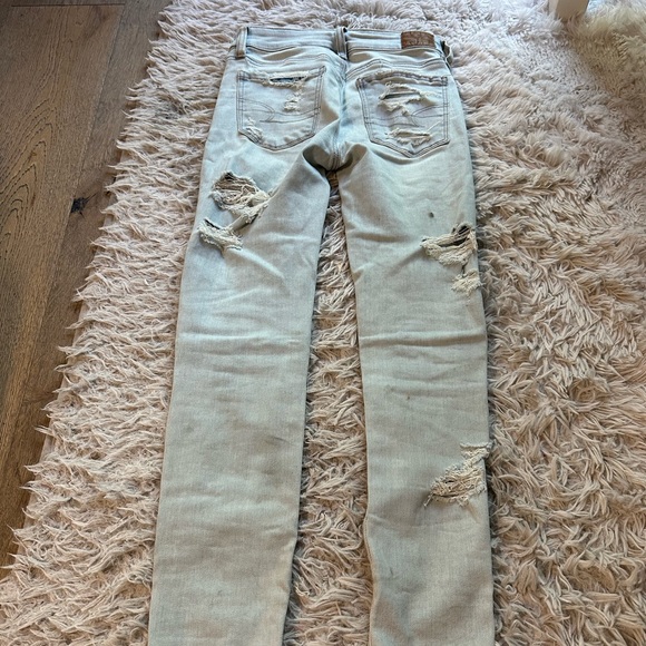 American eagle skinny jeans - Picture 3 of 3